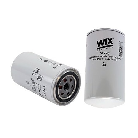 Wix Filters Oil Filter 51773